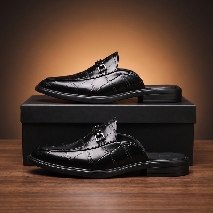 LANCROFT MULES
