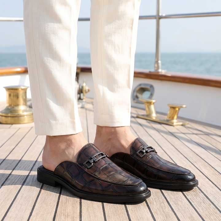 LANCROFT MULES