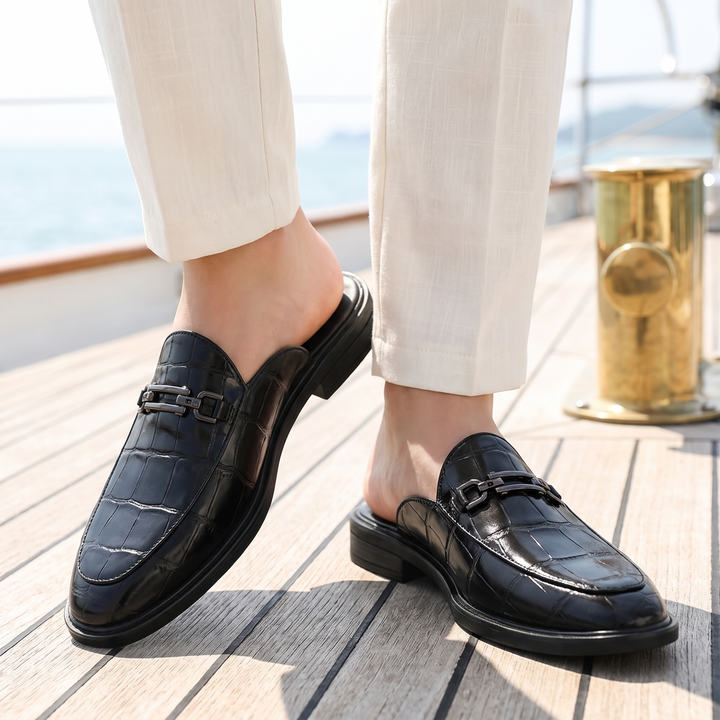 LANCROFT MULES