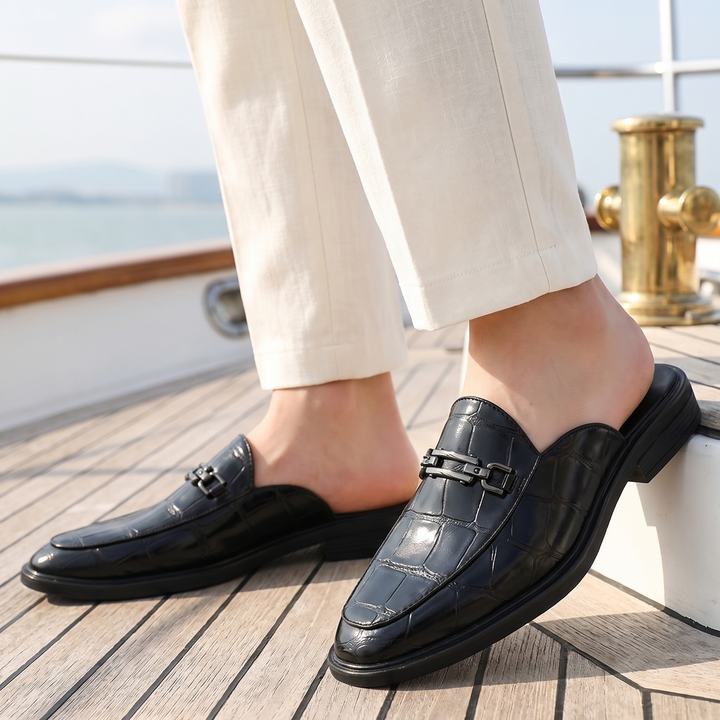 LANCROFT MULES