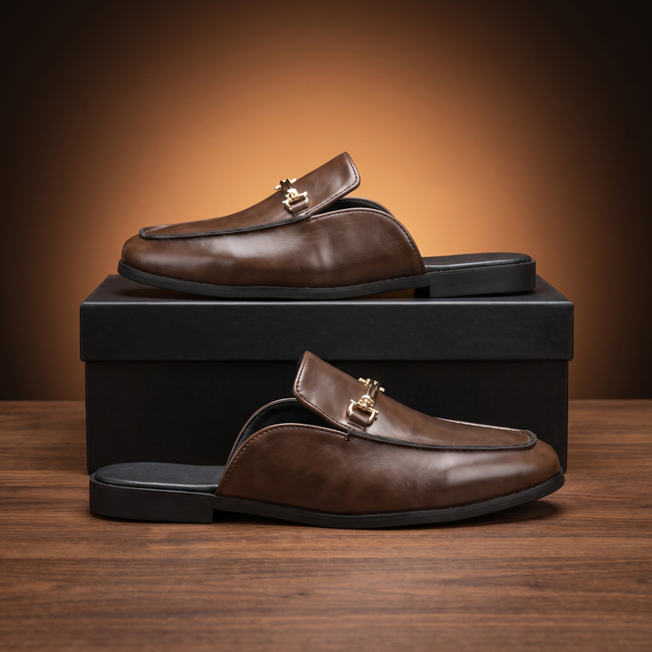 FENLEIGH MULES