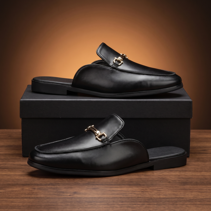 FENLEIGH MULES