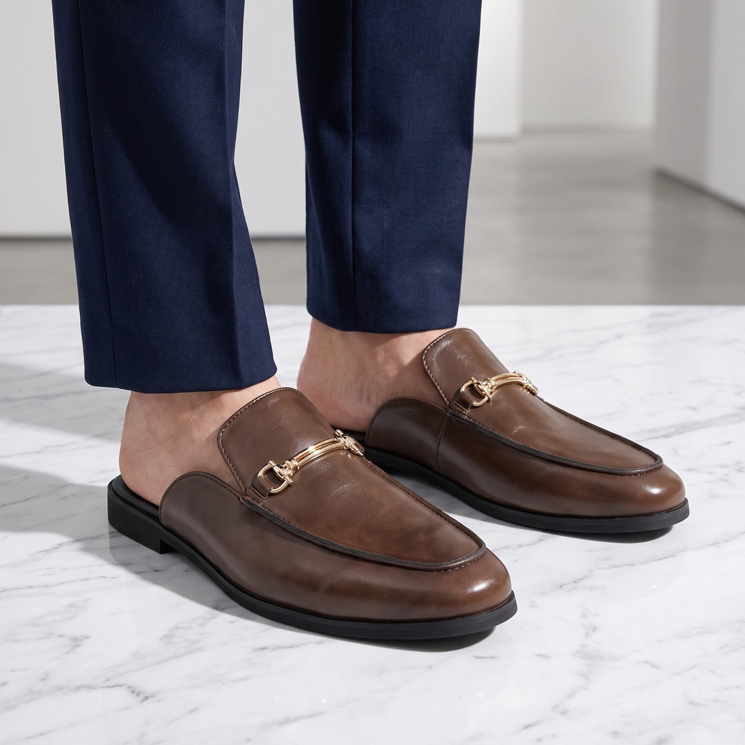 FENLEIGH MULES