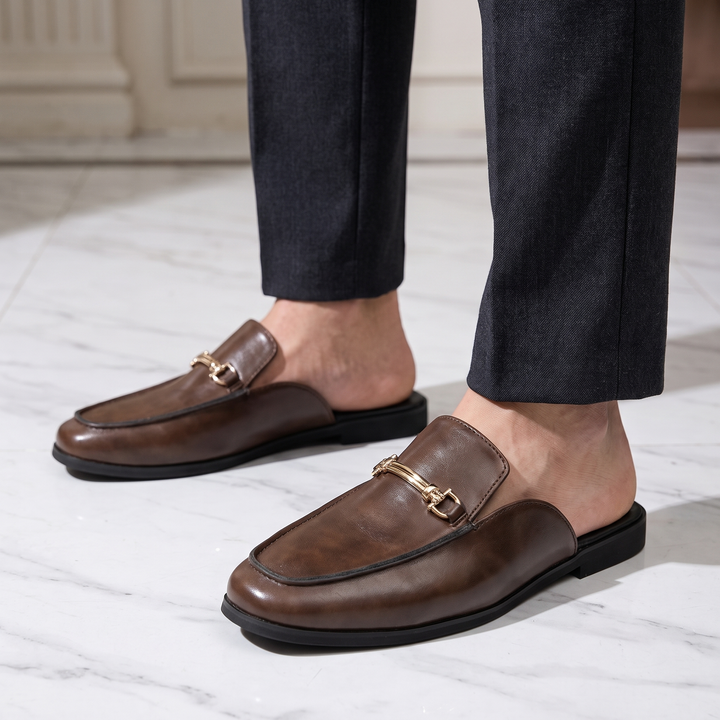 FENLEIGH MULES