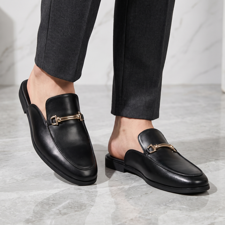 FENLEIGH MULES