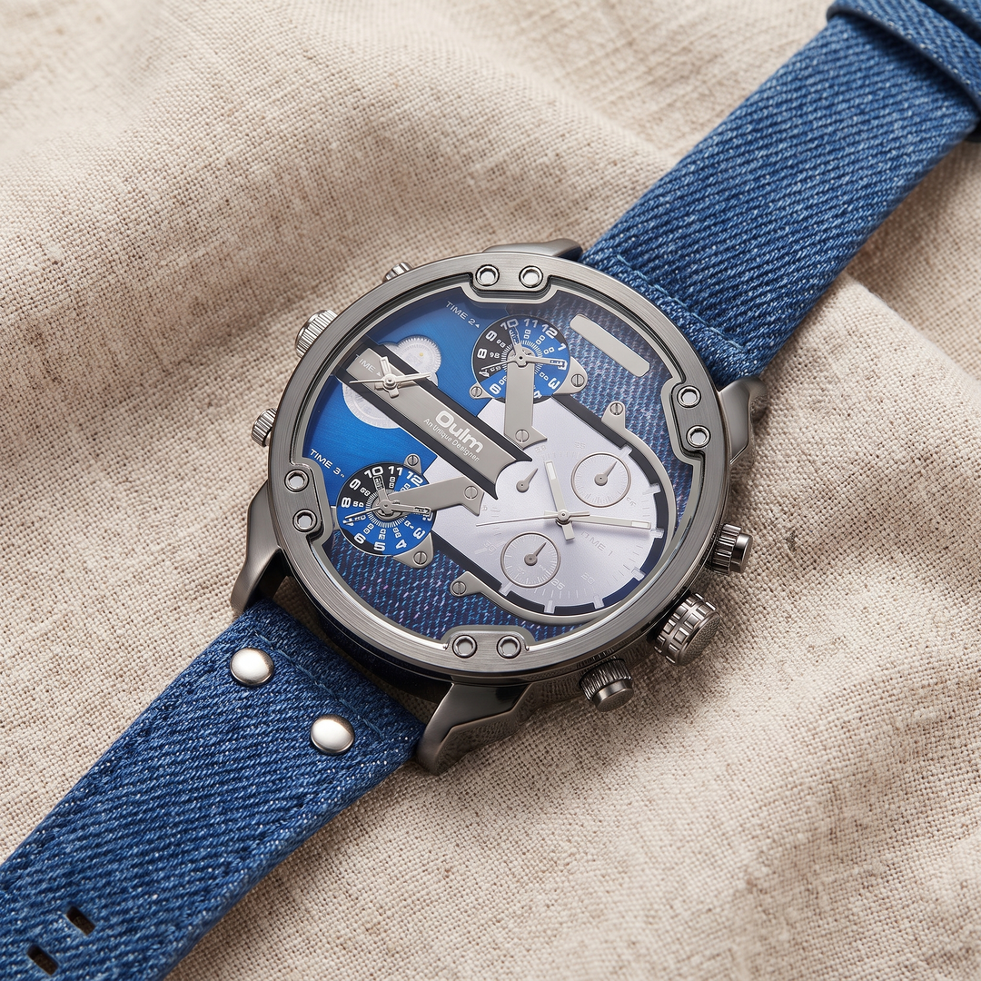 DALEWICKE WATCH