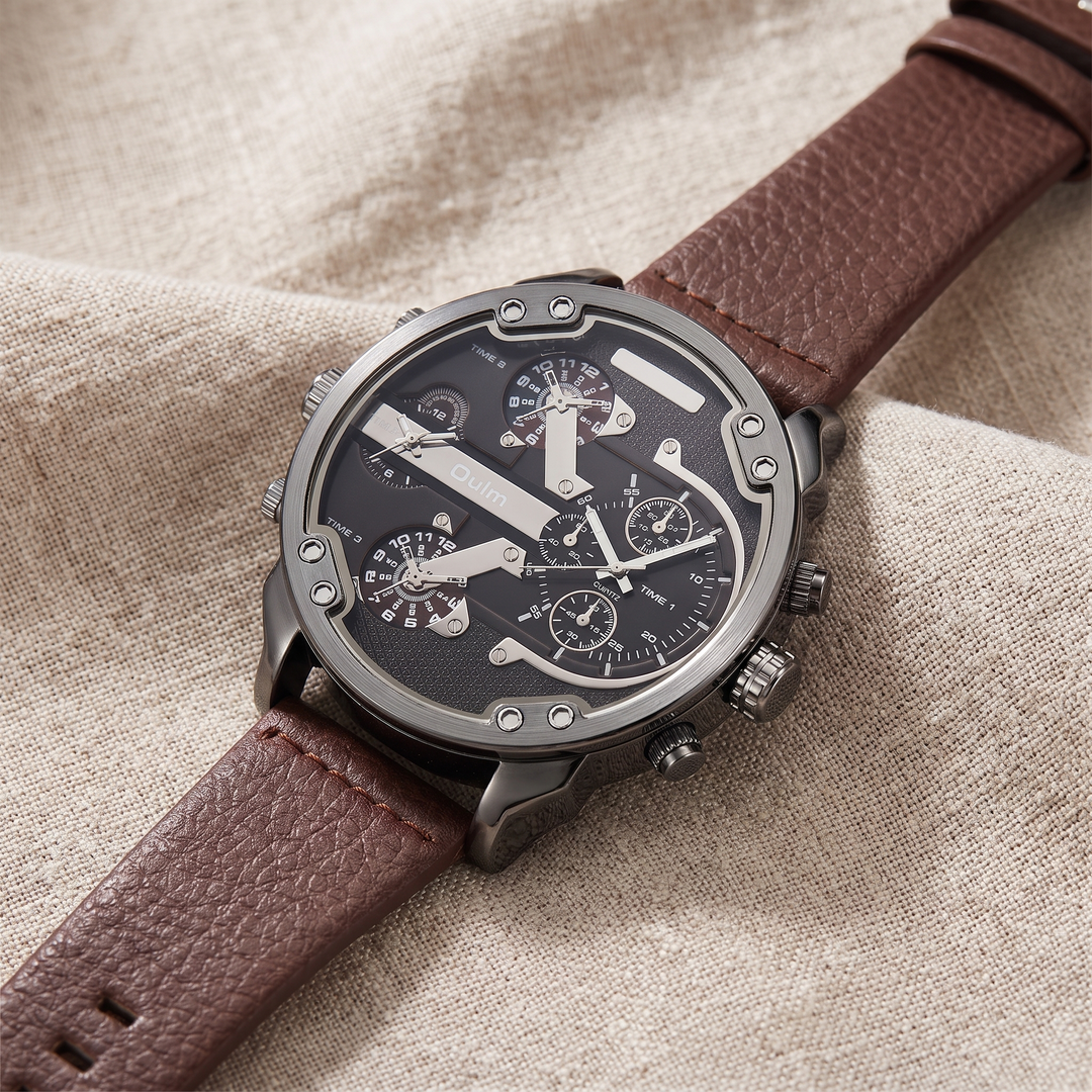 DALEWICKE WATCH