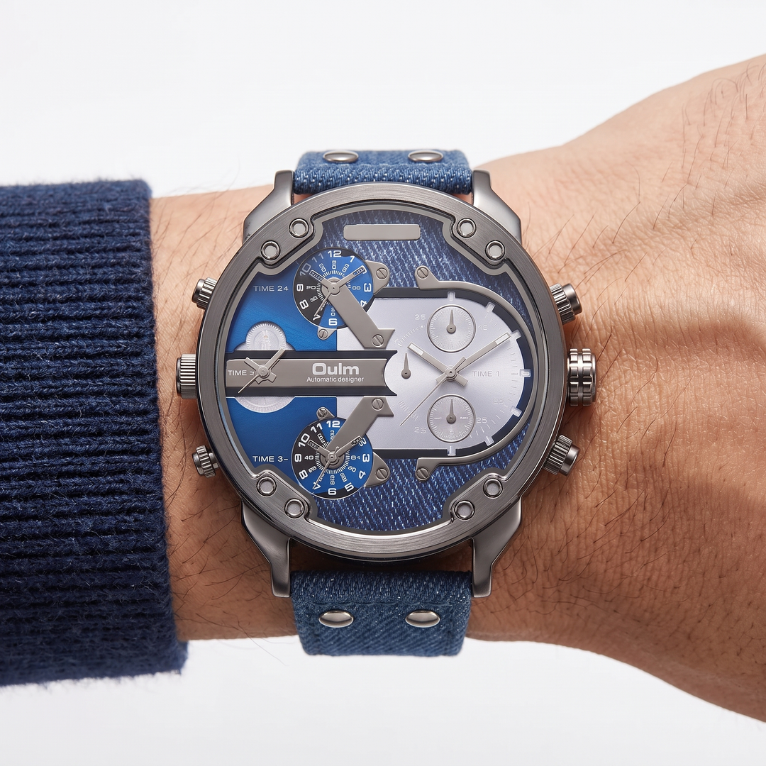 DALEWICKE WATCH
