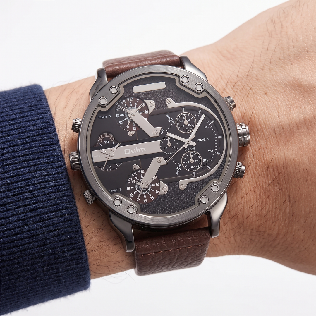 DALEWICKE WATCH