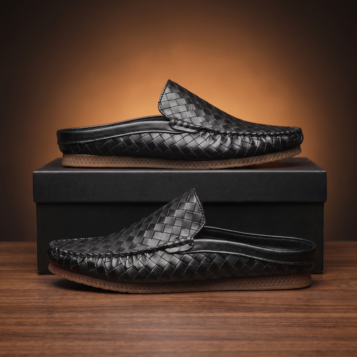 PENSHAWE SHOES