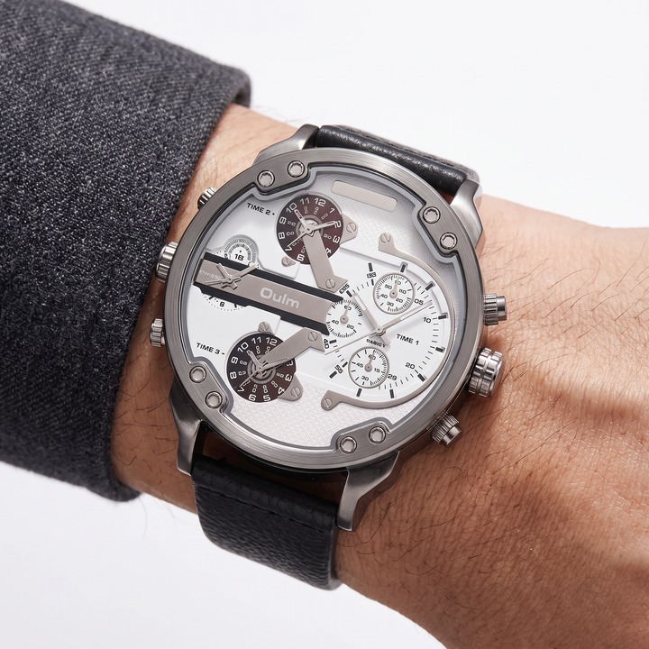 DALEWICKE WATCH
