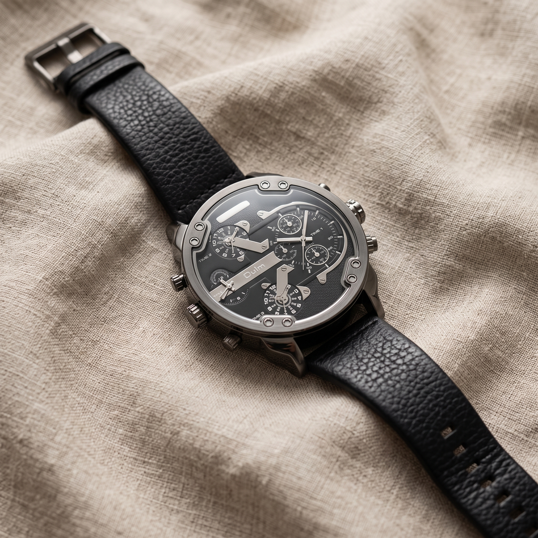 DALEWICKE WATCH