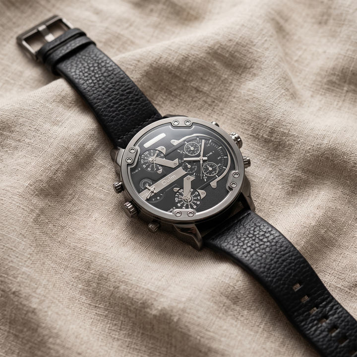 DALEWICKE WATCH