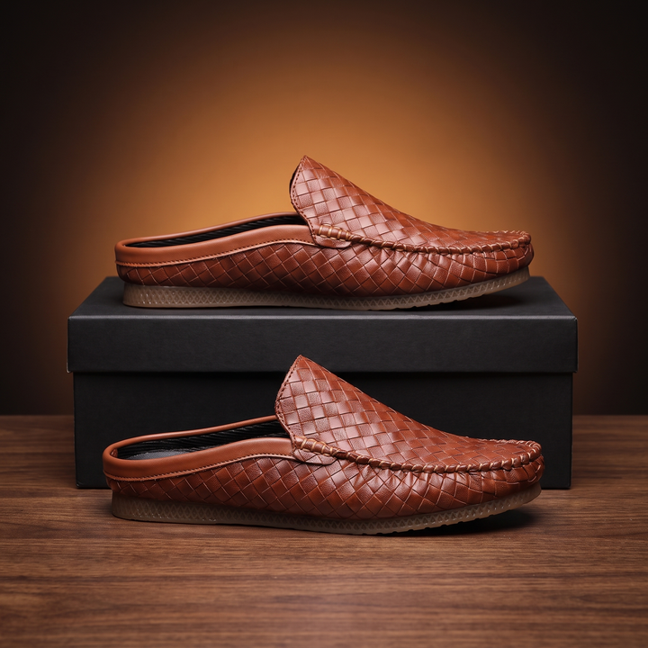 PENSHAWE SHOES