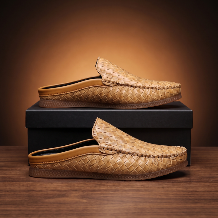 PENSHAWE SHOES