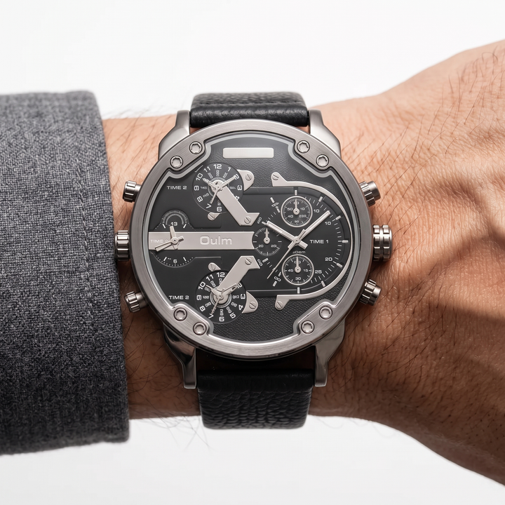 DALEWICKE WATCH