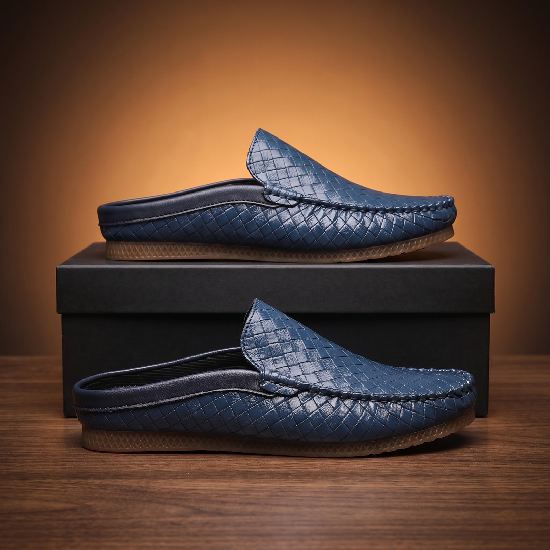 PENSHAWE SHOES