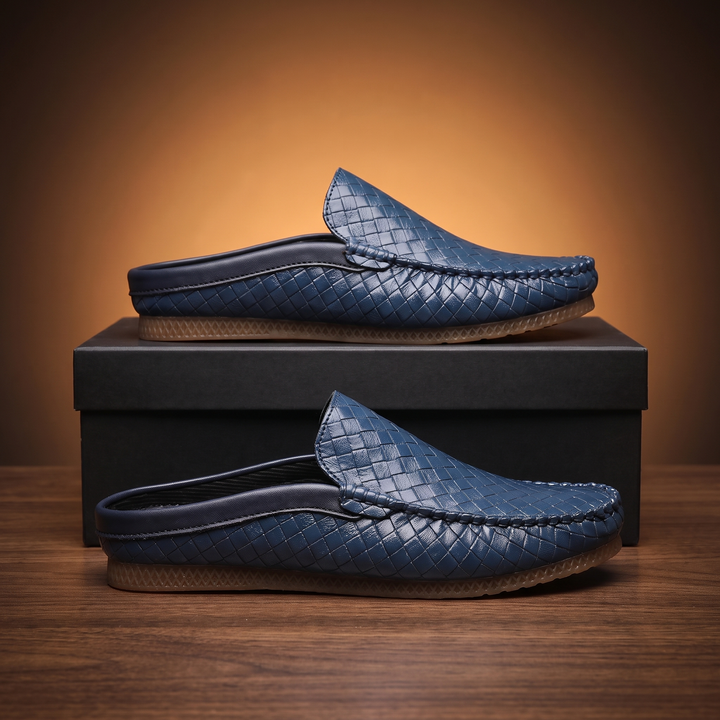 PENSHAWE SHOES