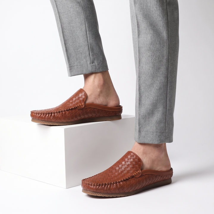 PENSHAWE SHOES