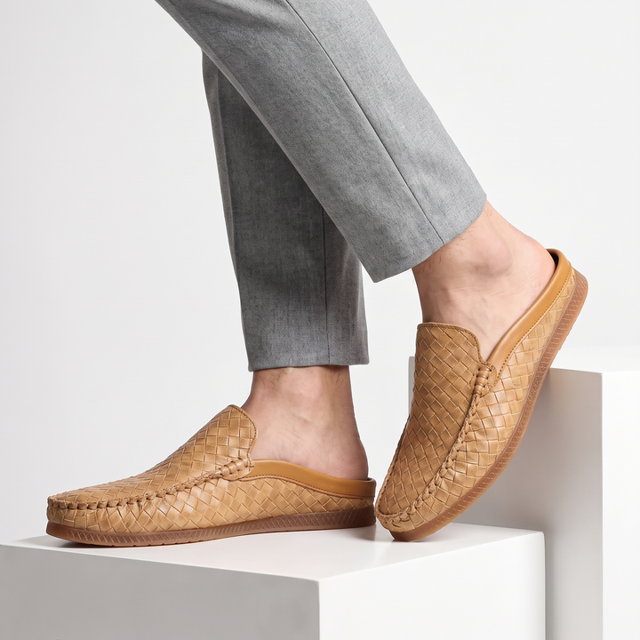 PENSHAWE SHOES