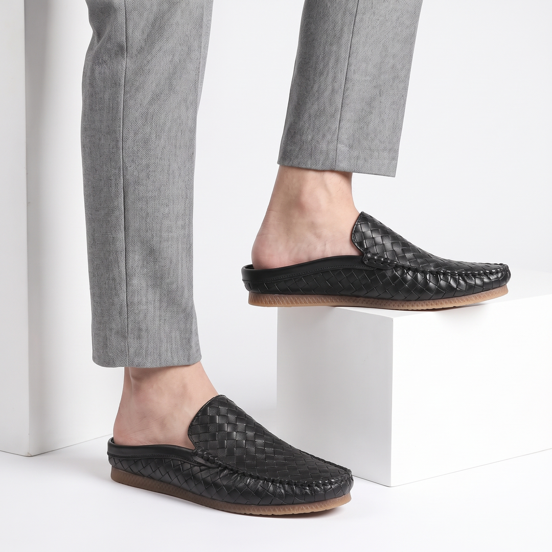PENSHAWE SHOES