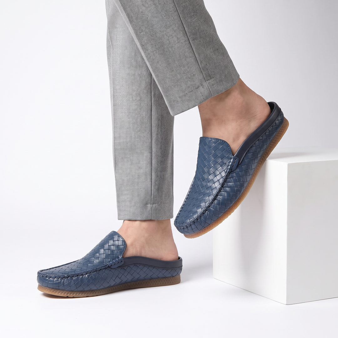 PENSHAWE SHOES
