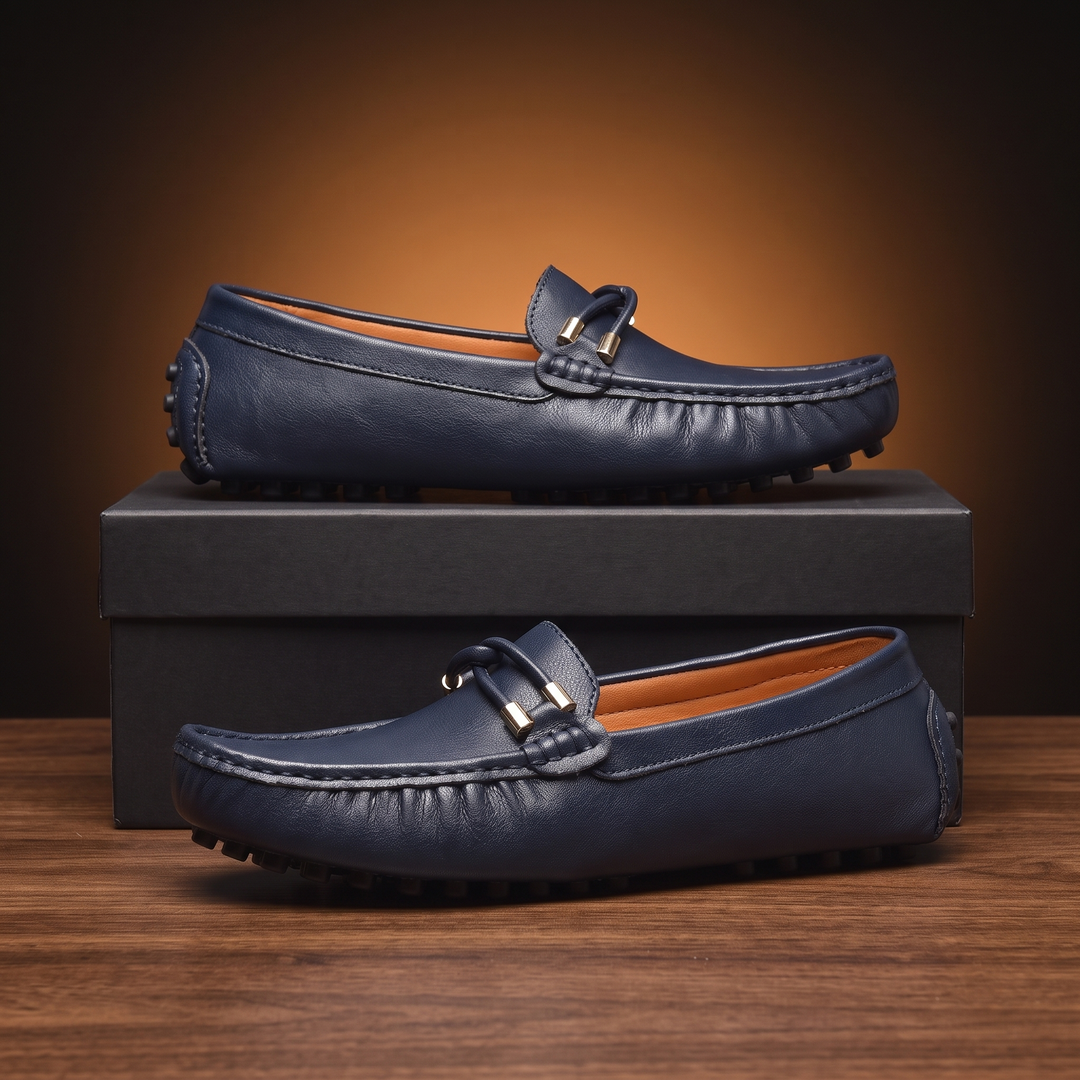DUNRAVEN LOAFERS