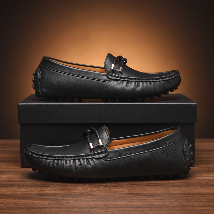 DUNRAVEN LOAFERS