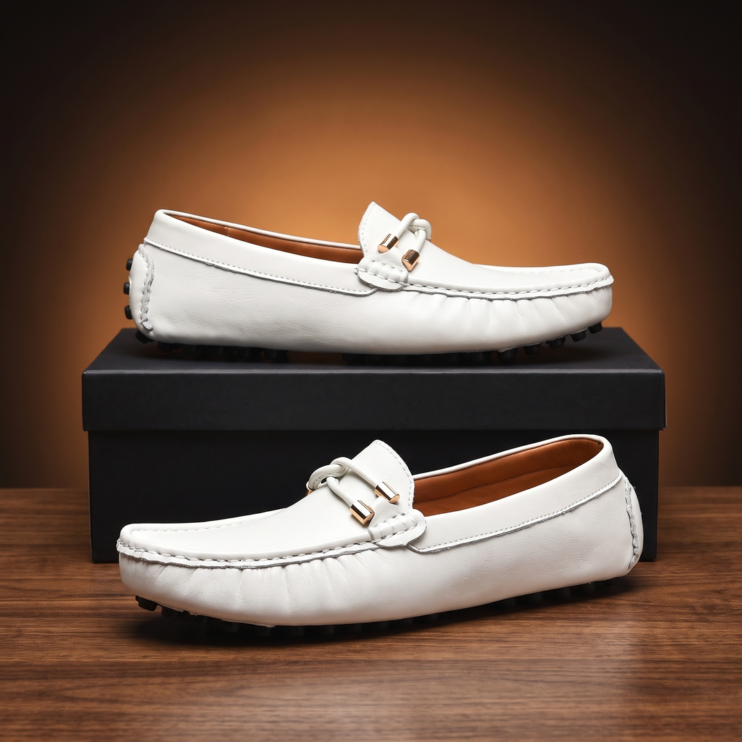 DUNRAVEN LOAFERS