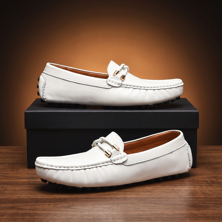 DUNRAVEN LOAFERS