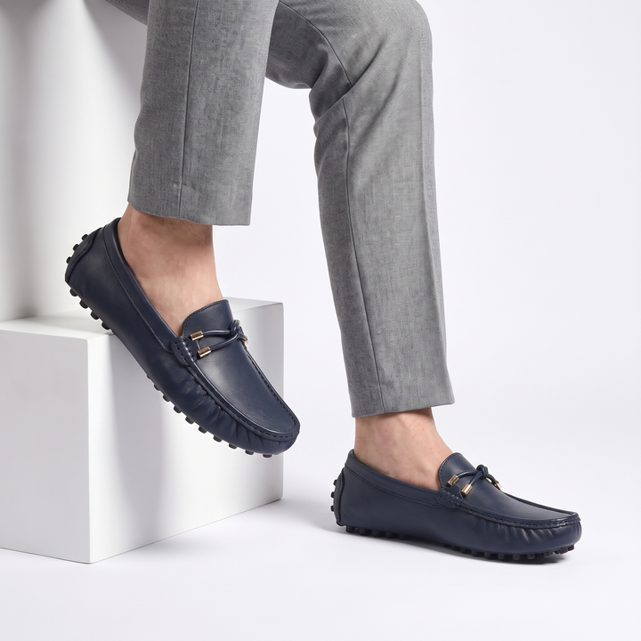 DUNRAVEN LOAFERS