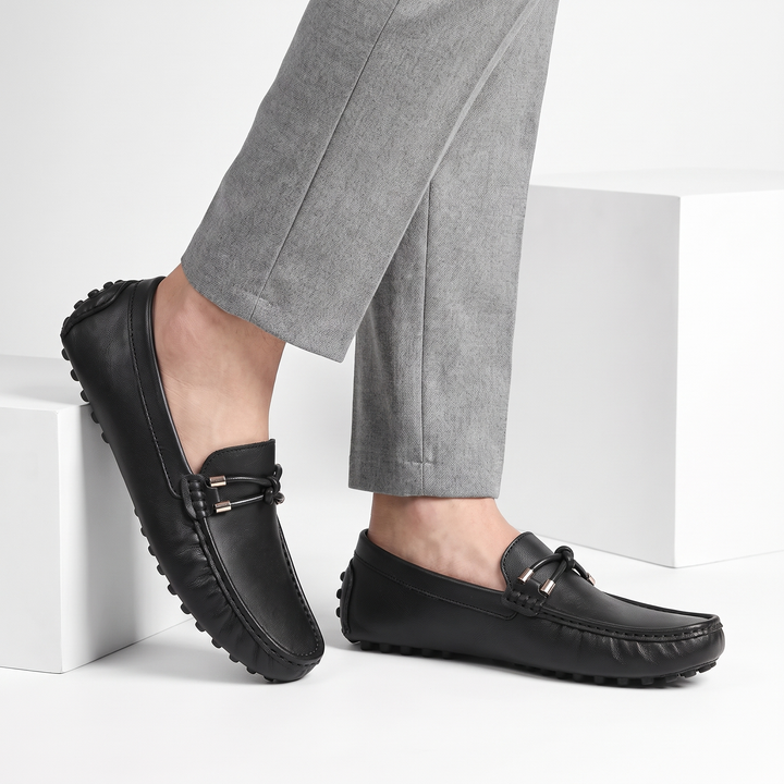 DUNRAVEN LOAFERS