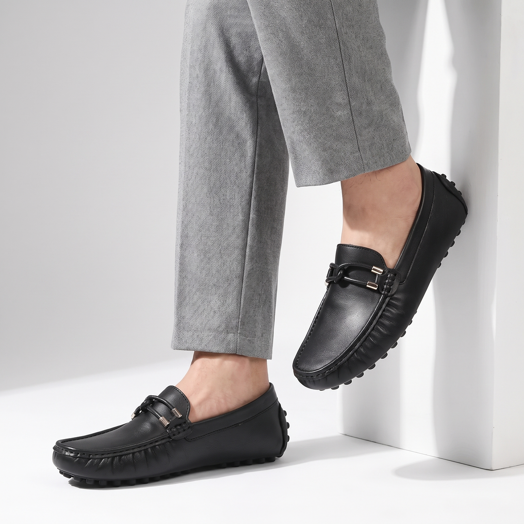 DUNRAVEN LOAFERS