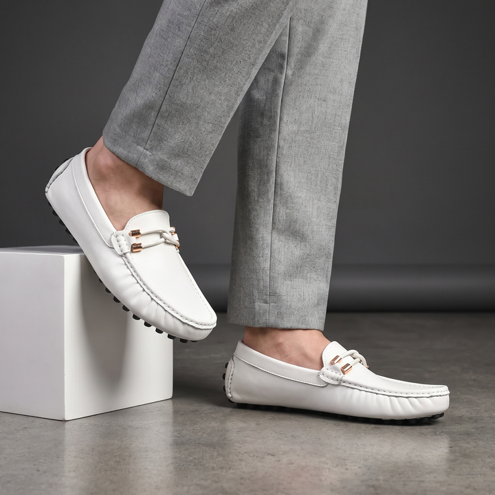 DUNRAVEN LOAFERS