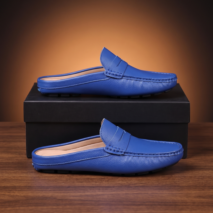 VELDON MULES