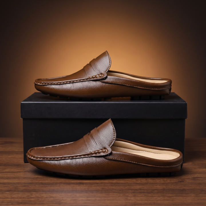 VELDON MULES