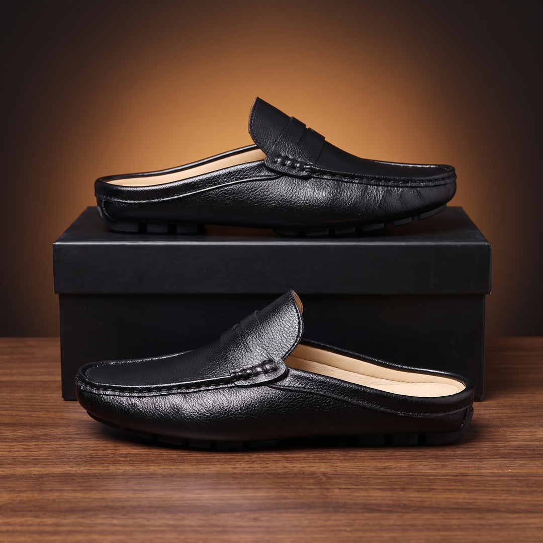 VELDON MULES