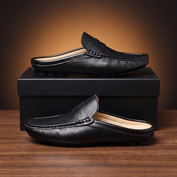 VELDON MULES