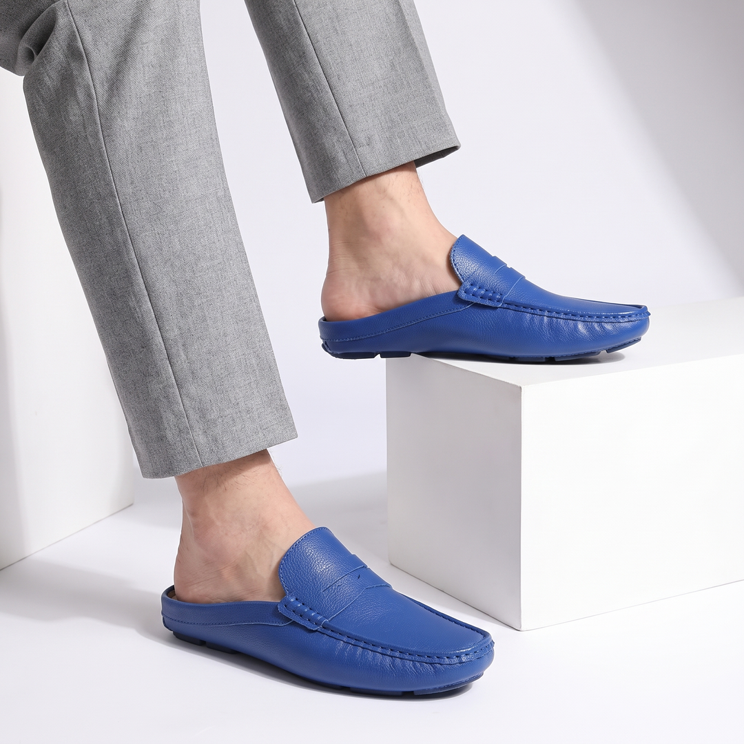 VELDON MULES