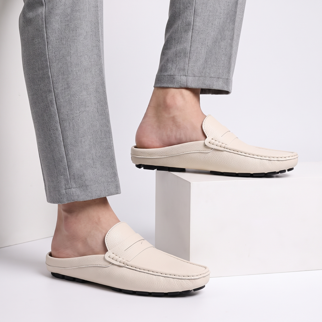 VELDON MULES