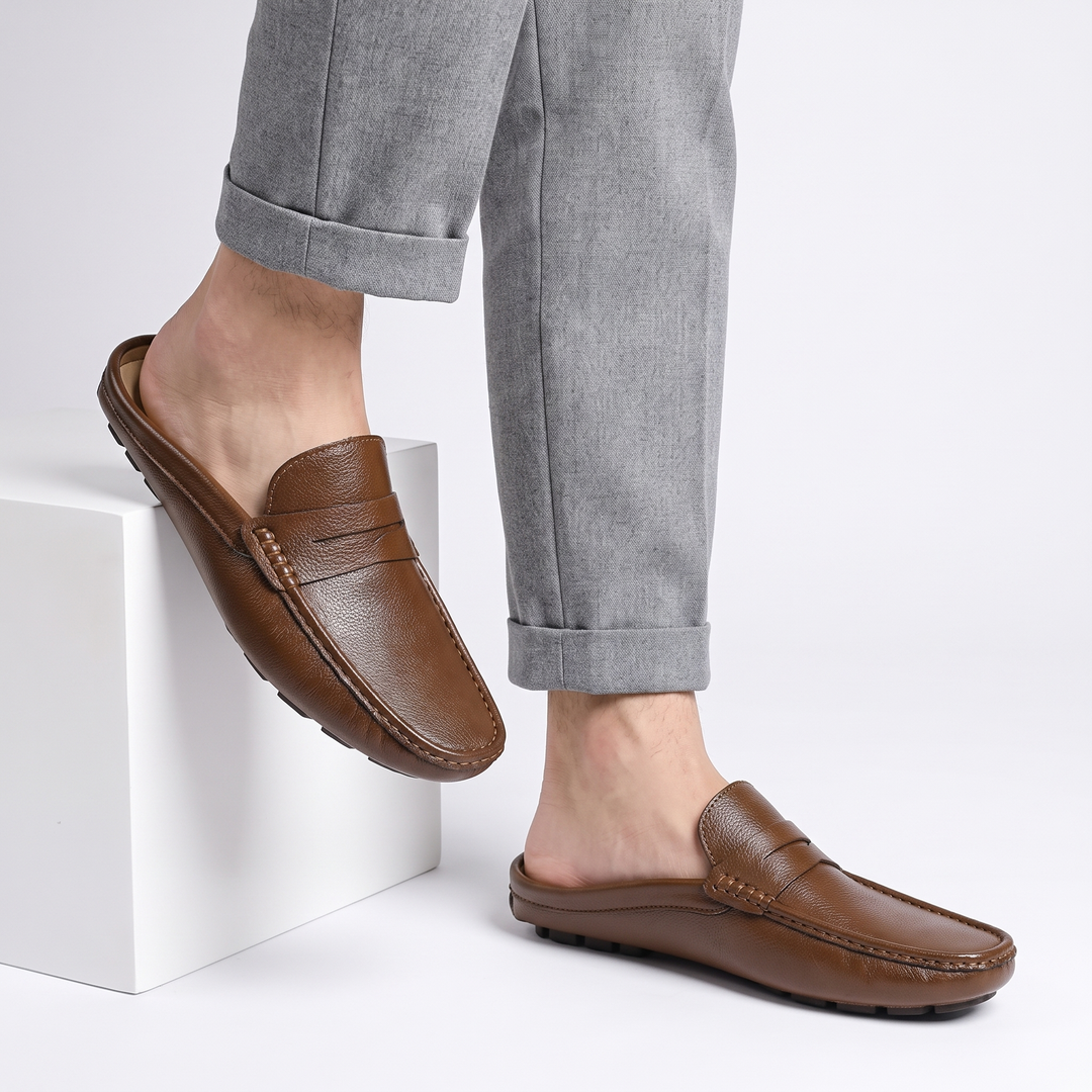 VELDON MULES
