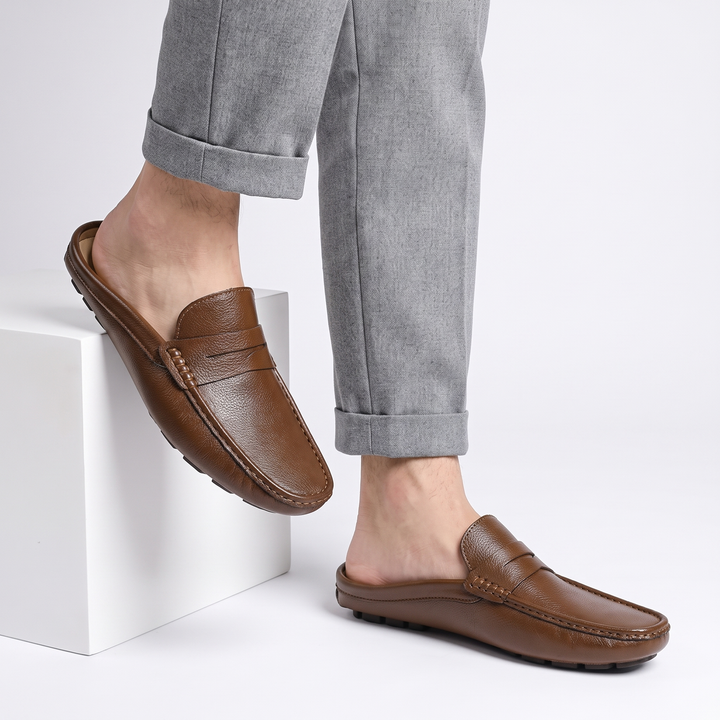 VELDON MULES