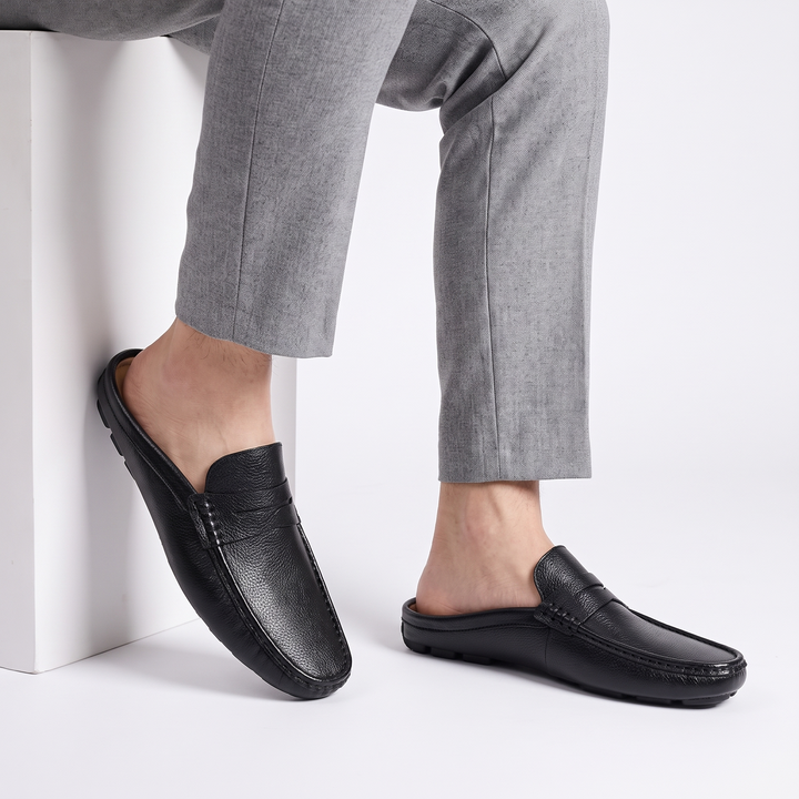 VELDON MULES