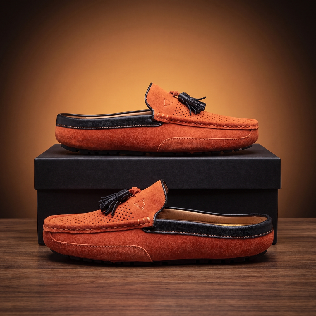 TREMLOWE LOAFERS