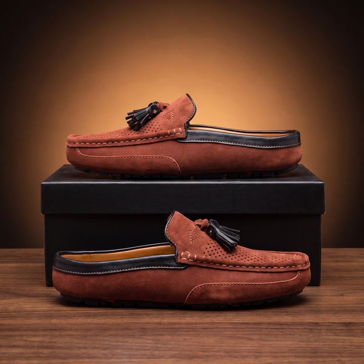 TREMLOWE LOAFERS