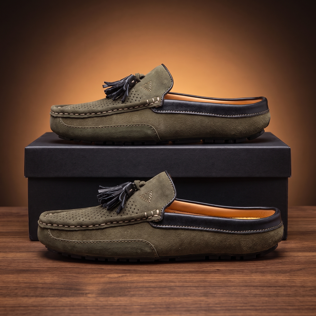 TREMLOWE LOAFERS