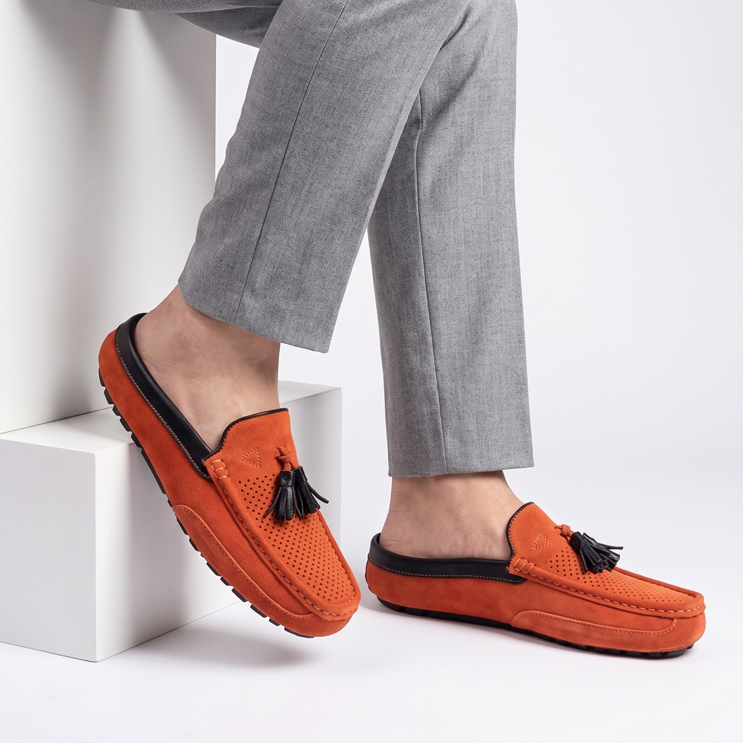 TREMLOWE LOAFERS
