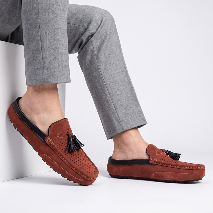 TREMLOWE LOAFERS