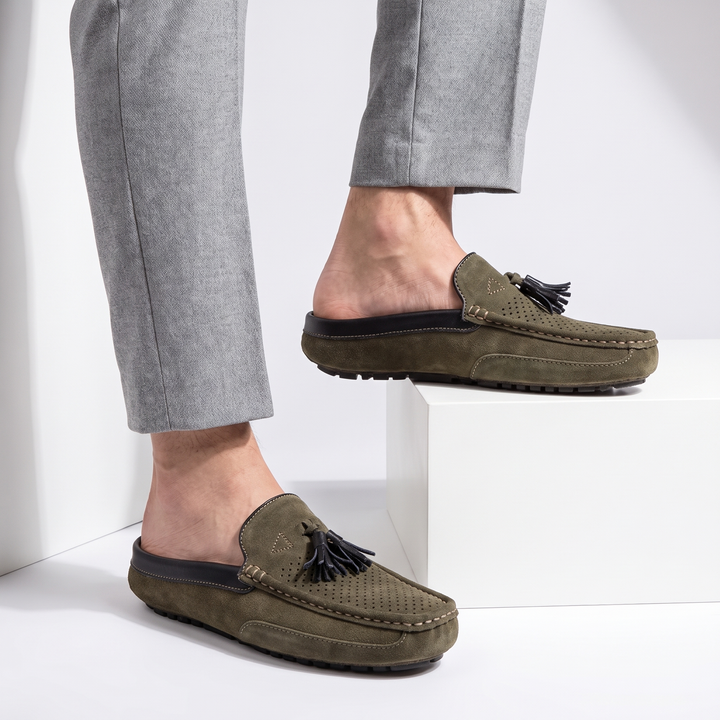 TREMLOWE LOAFERS