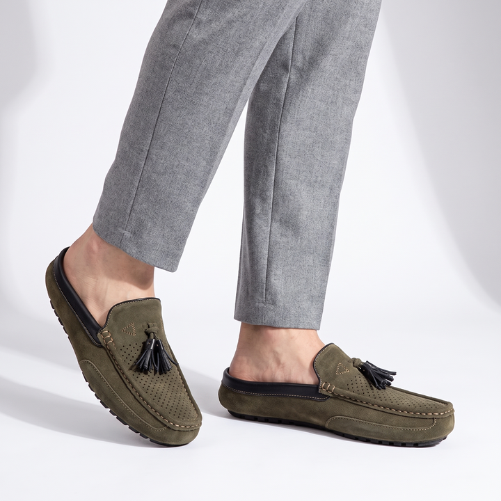 TREMLOWE LOAFERS